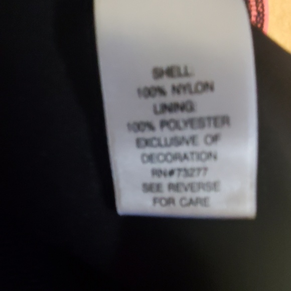 Christopher & Banks Jacket - Picture 7 of 8